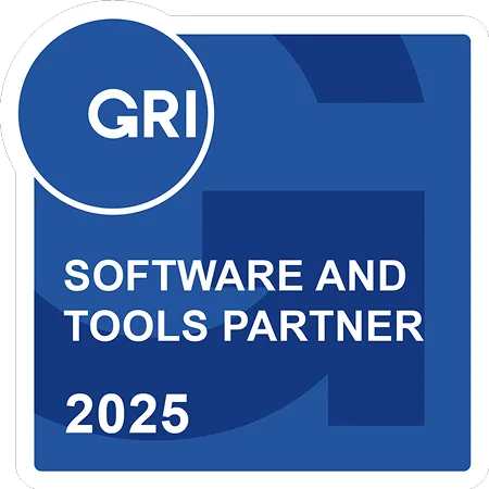 GRI Sustainability Software Partner