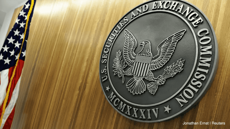 SEC’s Climate-Related Disclosure