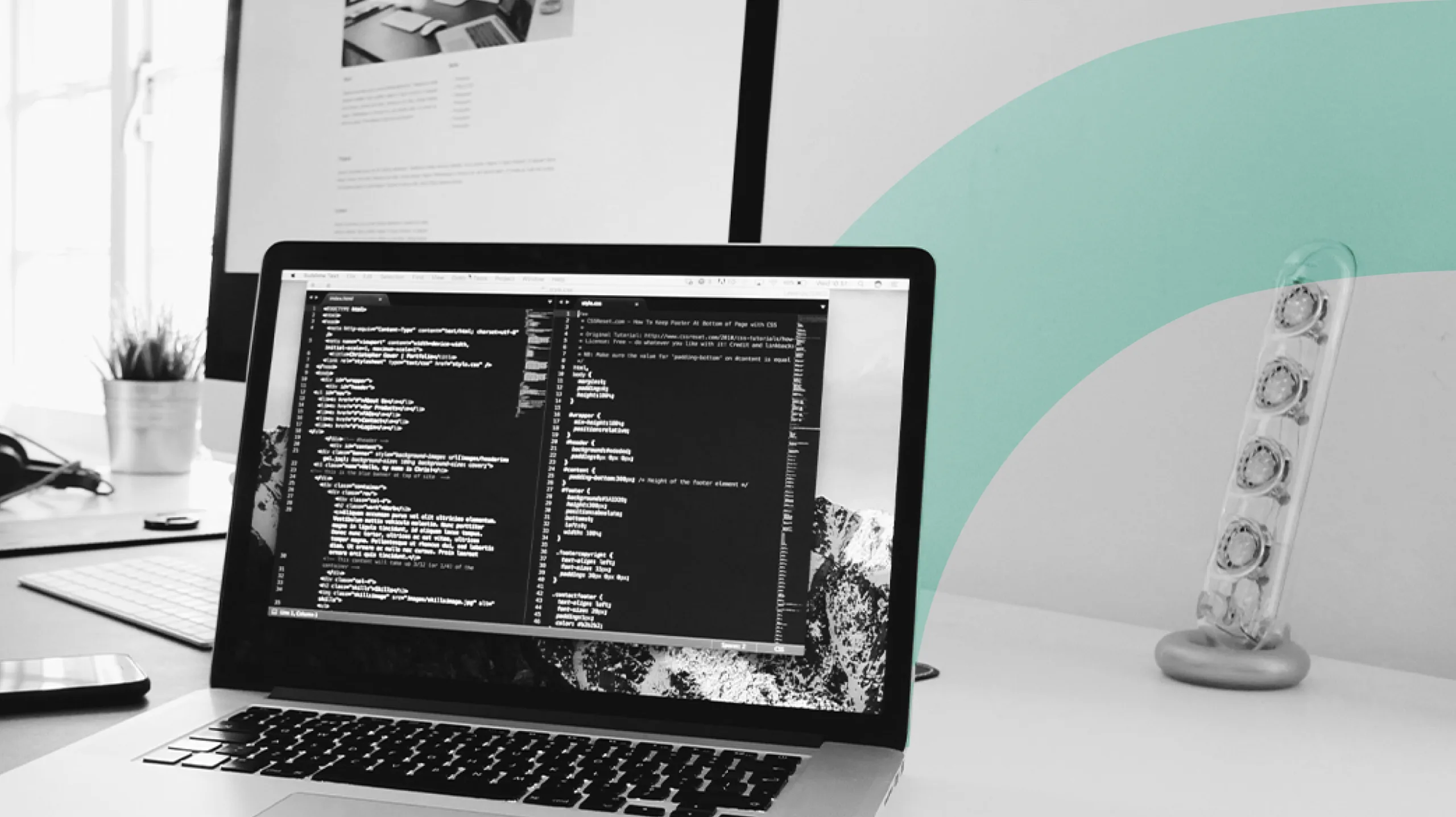 Datamatics sustainability