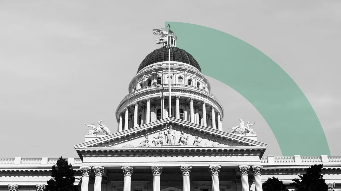 california climate laws impact