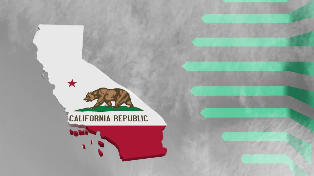 california climate laws