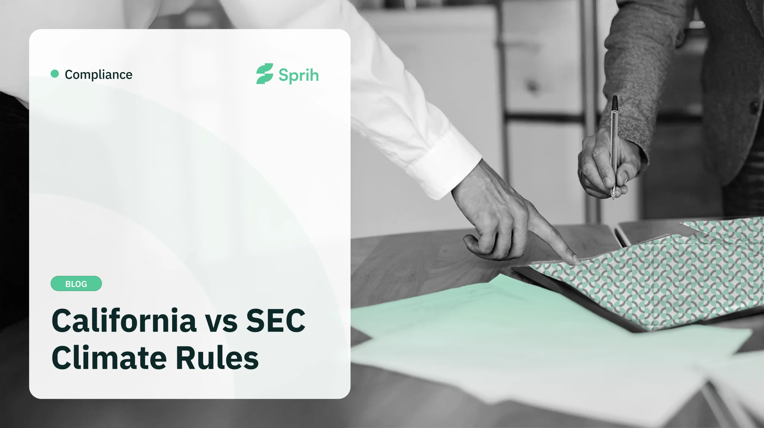 california vs sec climate rules