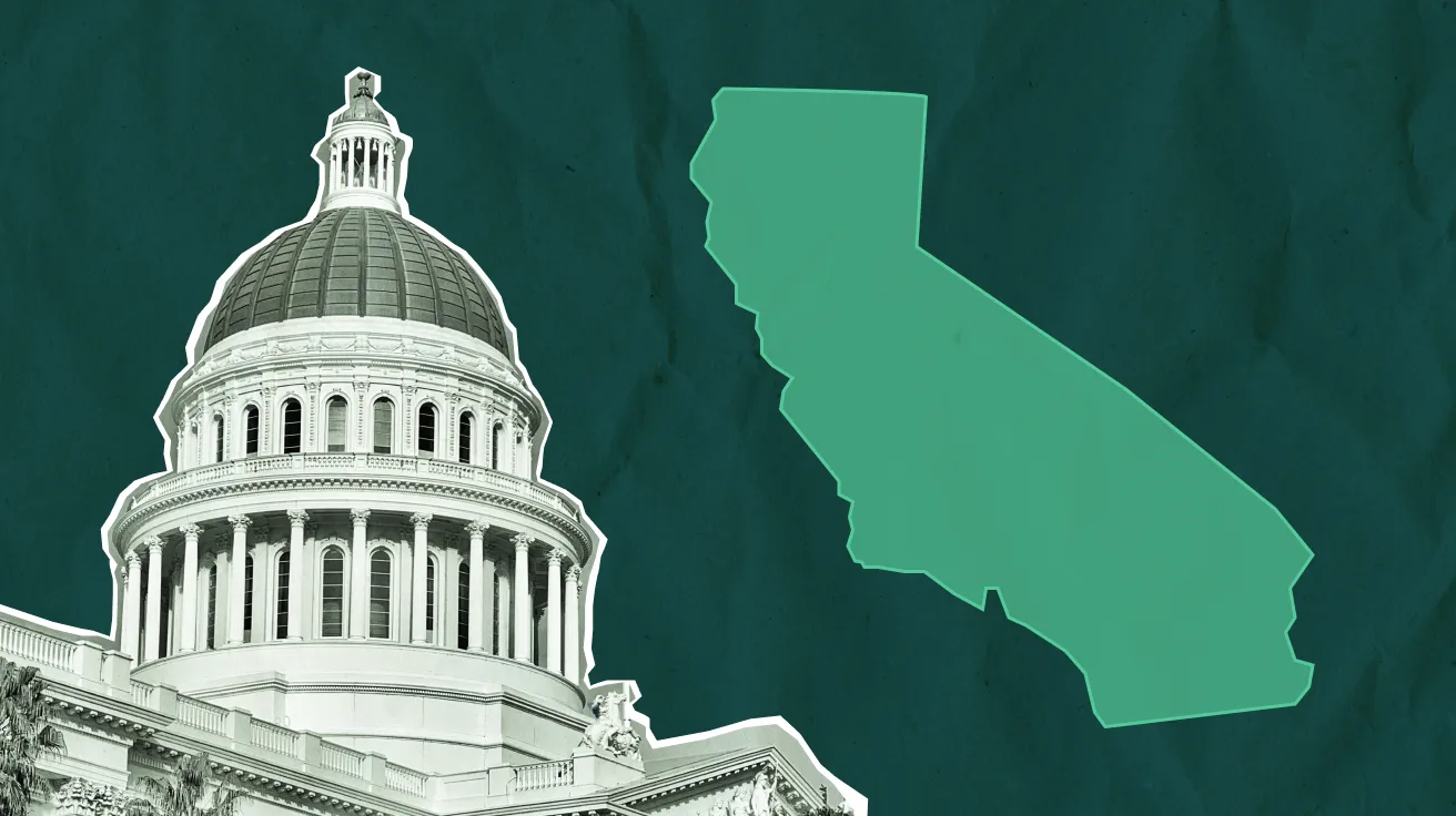companies complying to california climate laws