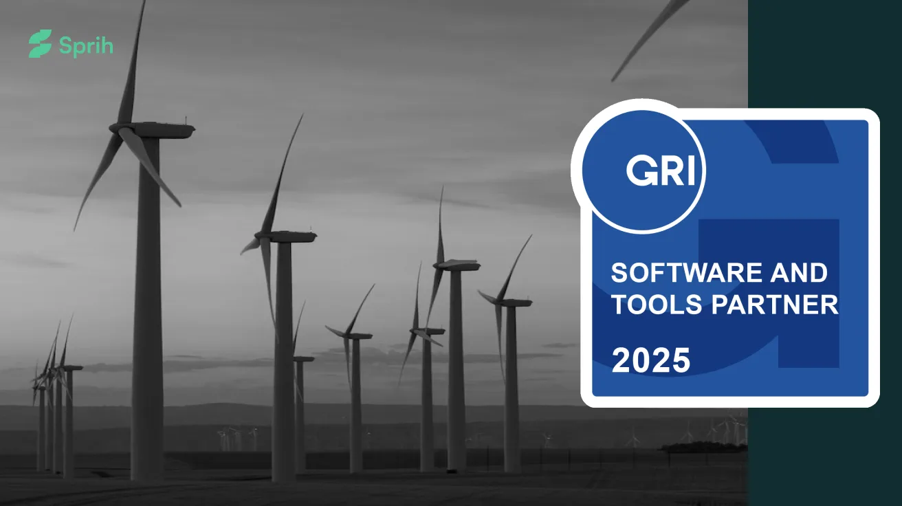 GRI Licensed Partner