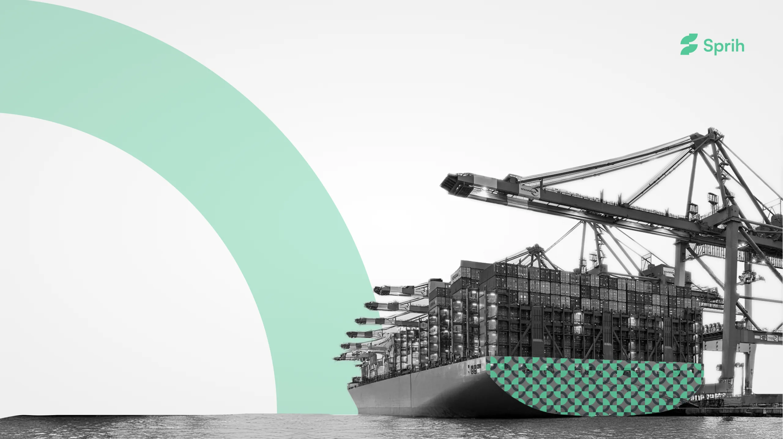 scope 3 category 4 upstream transportation — supply chain logistics emissions map