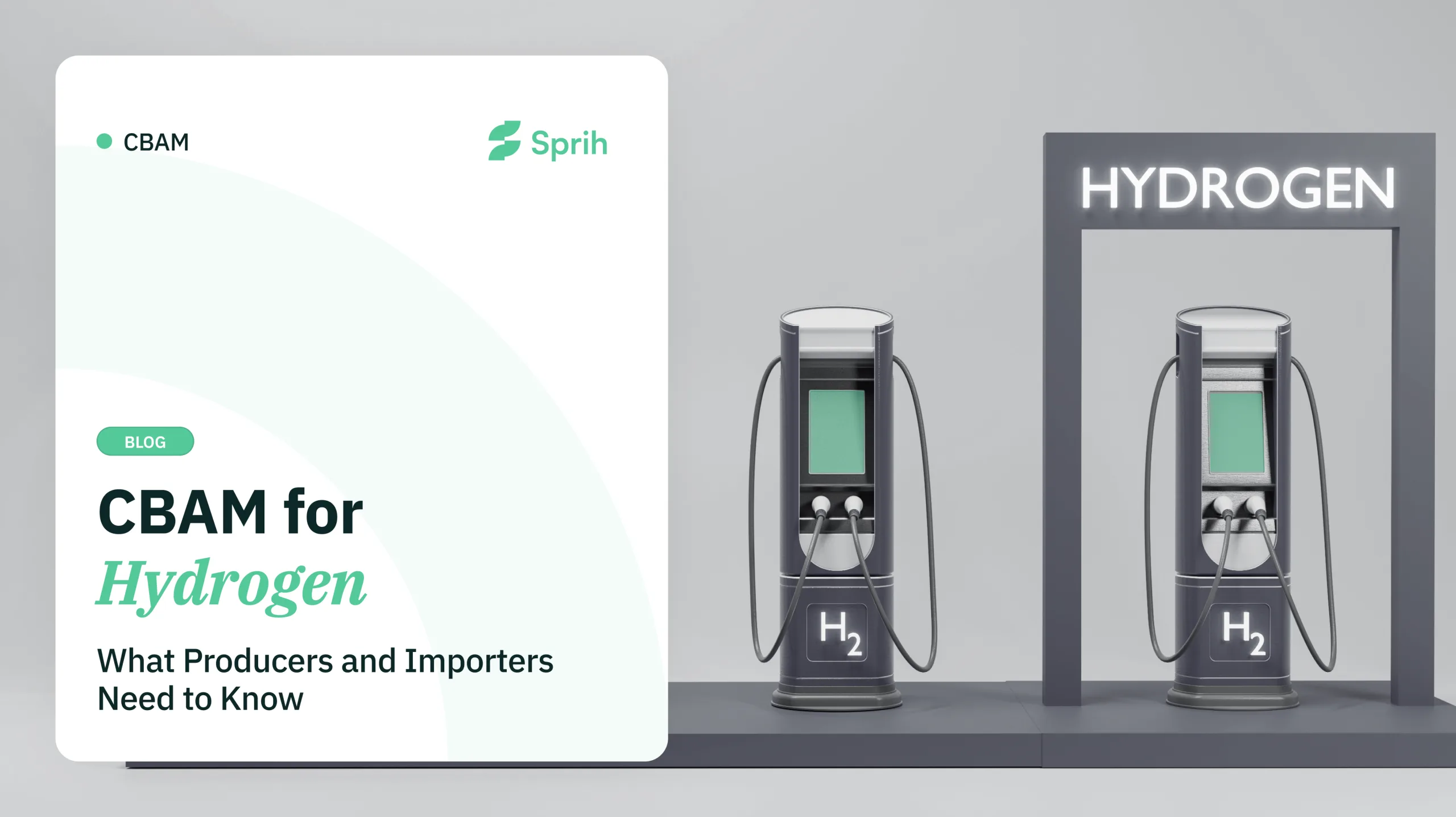 CBAM hydrogen rules 2026 — production routes, benchmarks and certificate math
